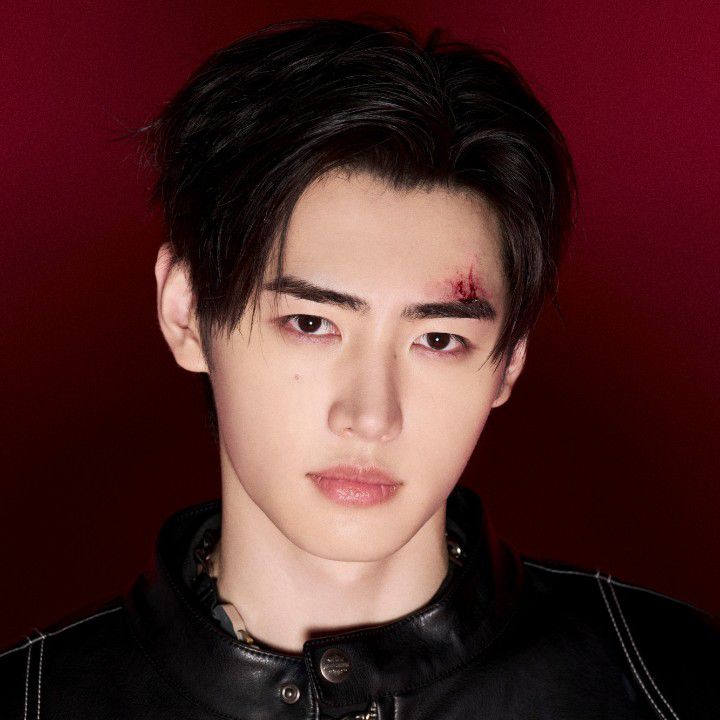 성훈 (ENHYPEN) 팬이 찍은 순간