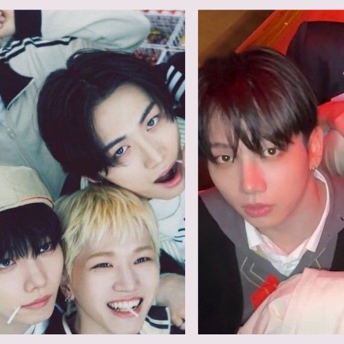 Recent activity shot of Leehan (BOYNEXTDOOR)