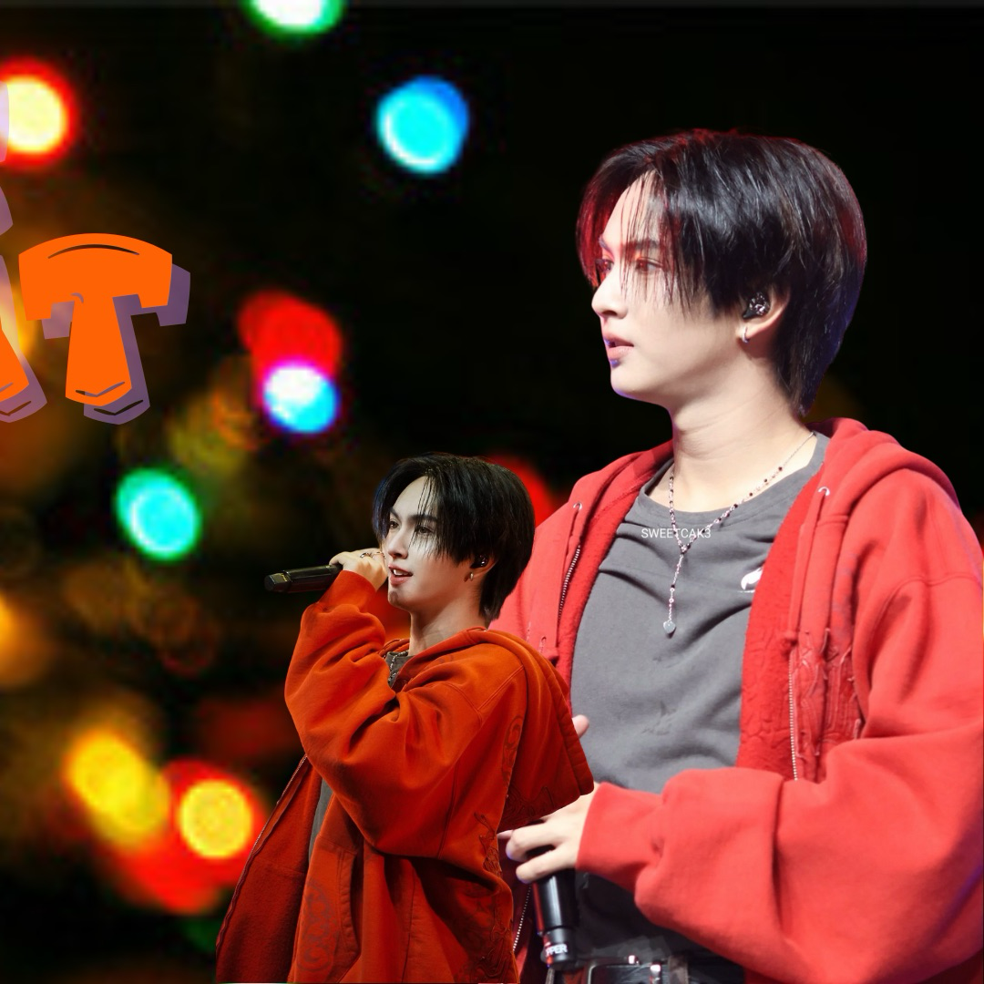 A moment captured by Copper (BUS)'s fan