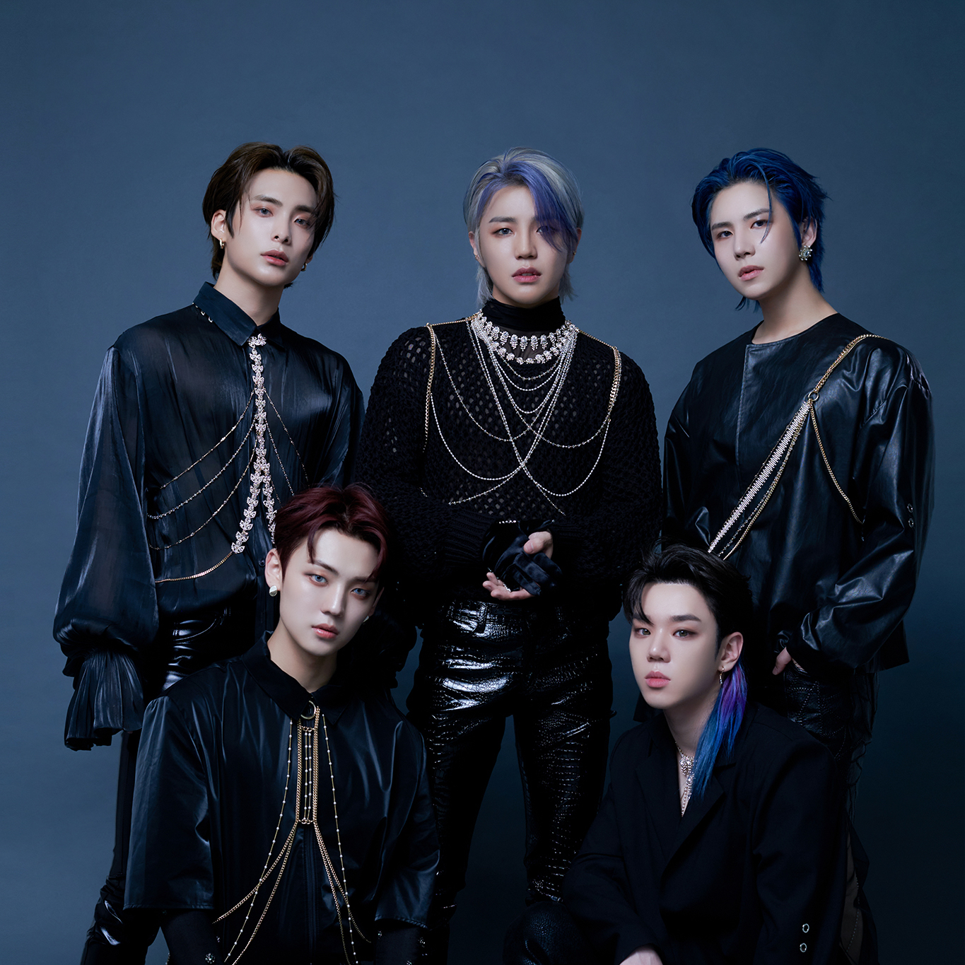 Recent activity shot of A.C.E