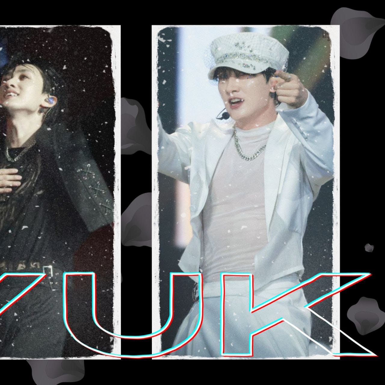 Recent activity shot of Eunhyuk (Super Junior)