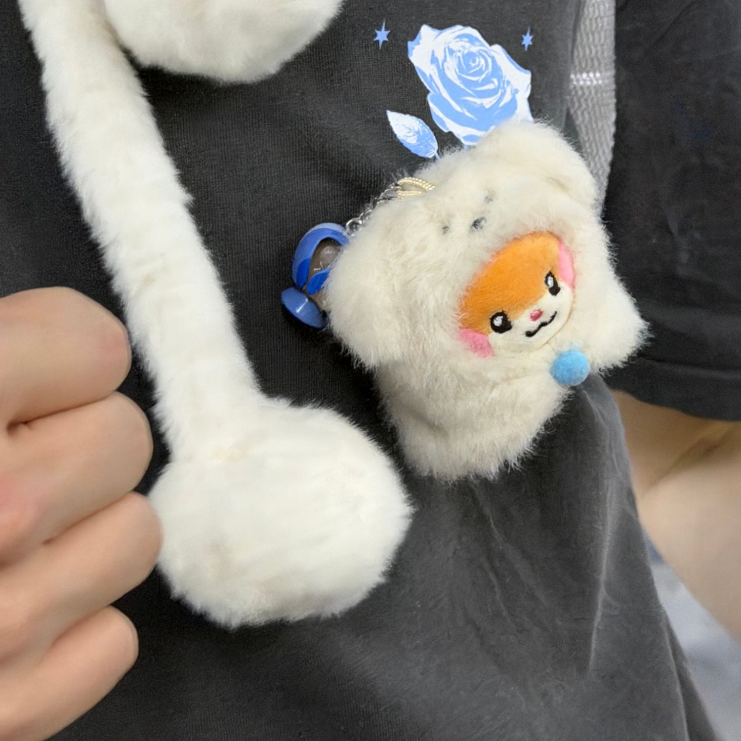 Latest photo of Sung Hanbin (ZEROBASEONE)