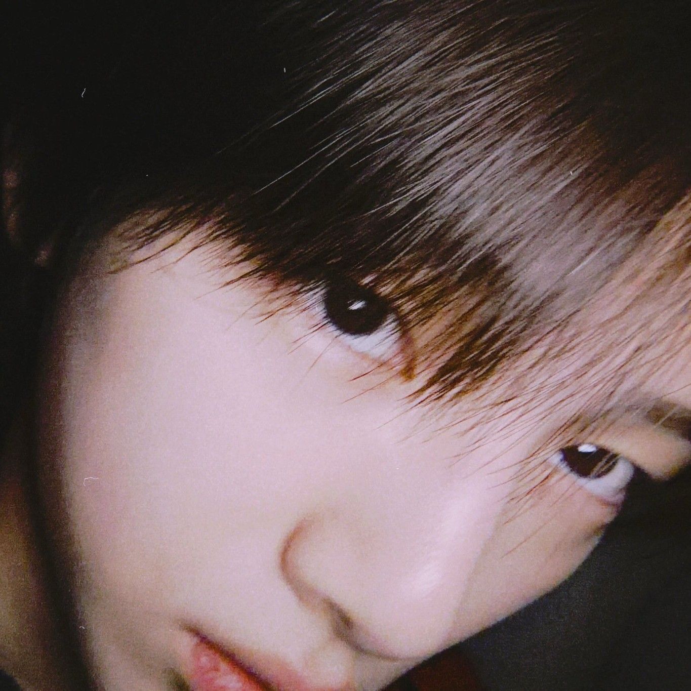 Behind-the-scenes cut of CORTIS