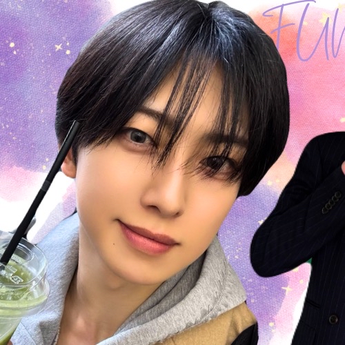 Latest photo of Fuma (&TEAM)