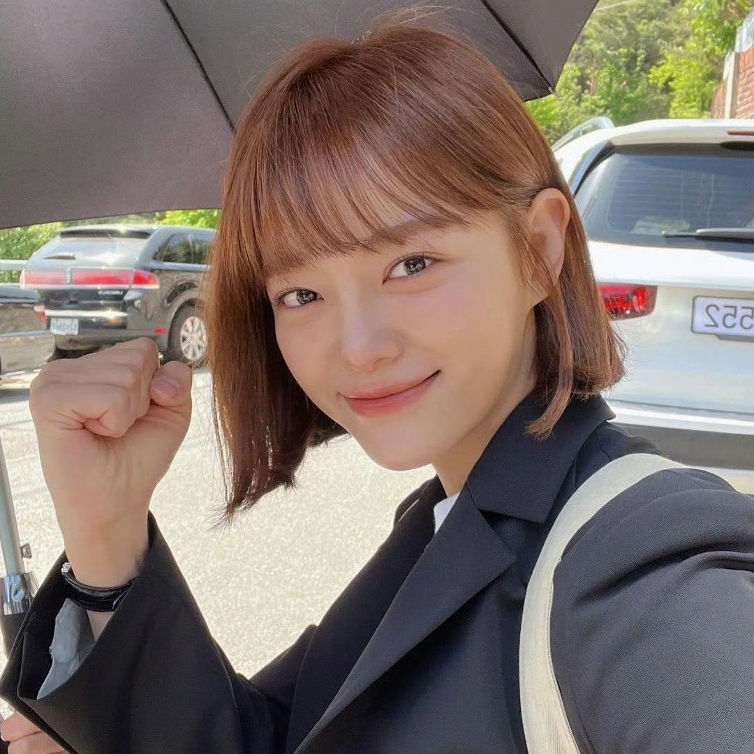 Recent activity shot of Sejeong