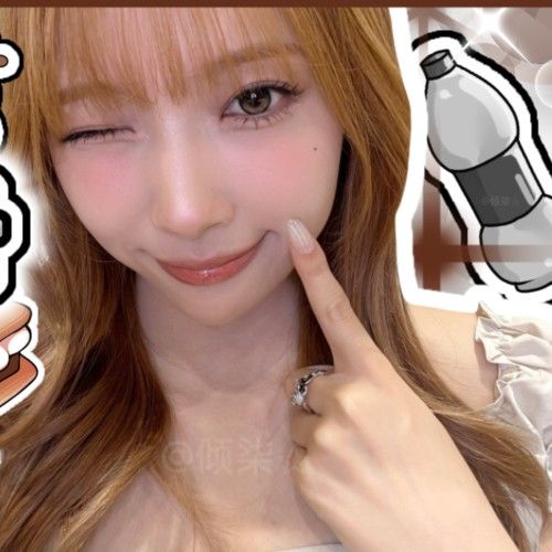 Mayuka (NiziU)的最新活動照片