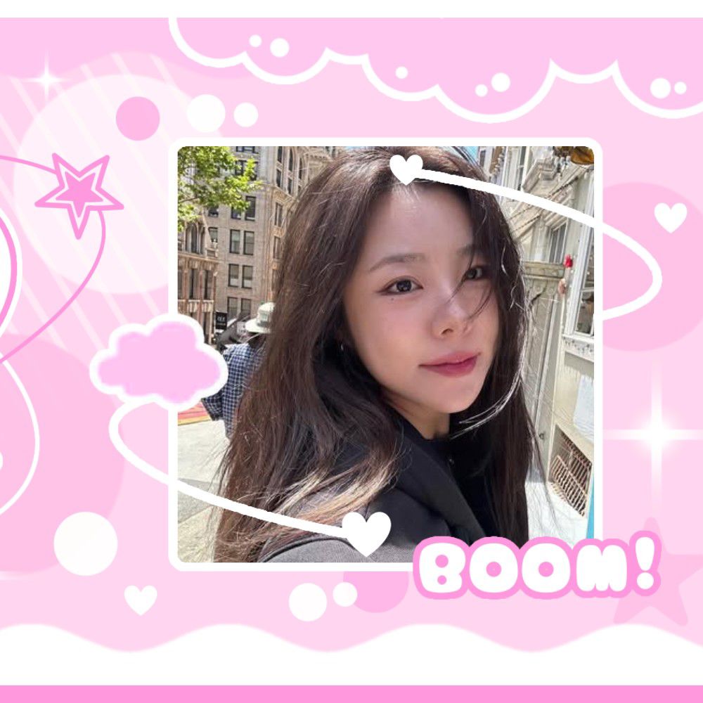 輝人 (MAMAMOO)的最新活動照片