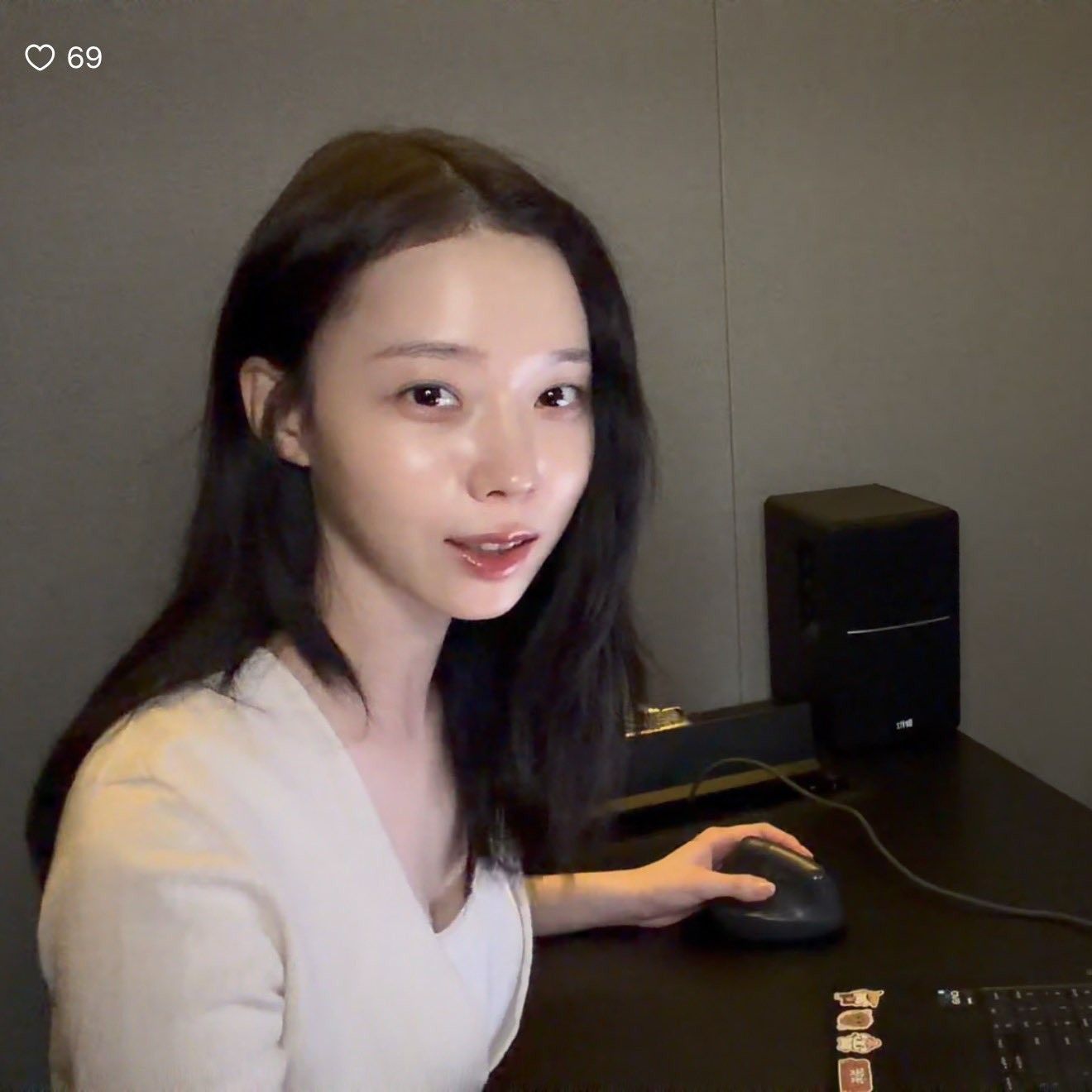 Winter (aespa)的最新活動照片