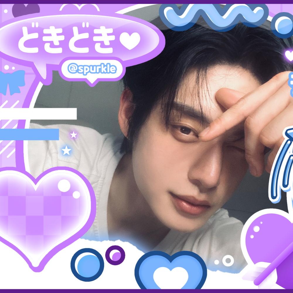 Latest photo of Kim Jiwoong (ZEROBASEONE)