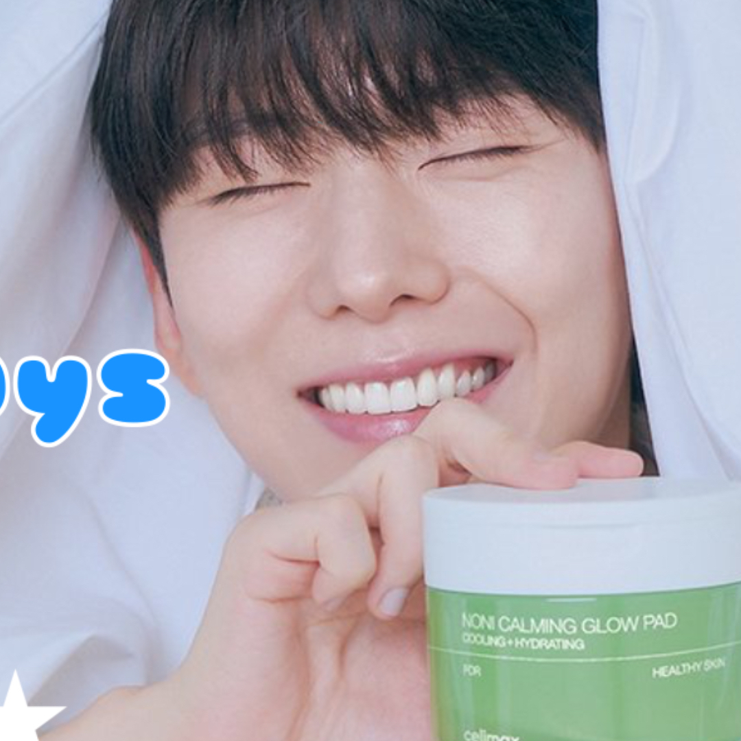 Behind-the-scenes cut of Kihyun (MONSTA X)