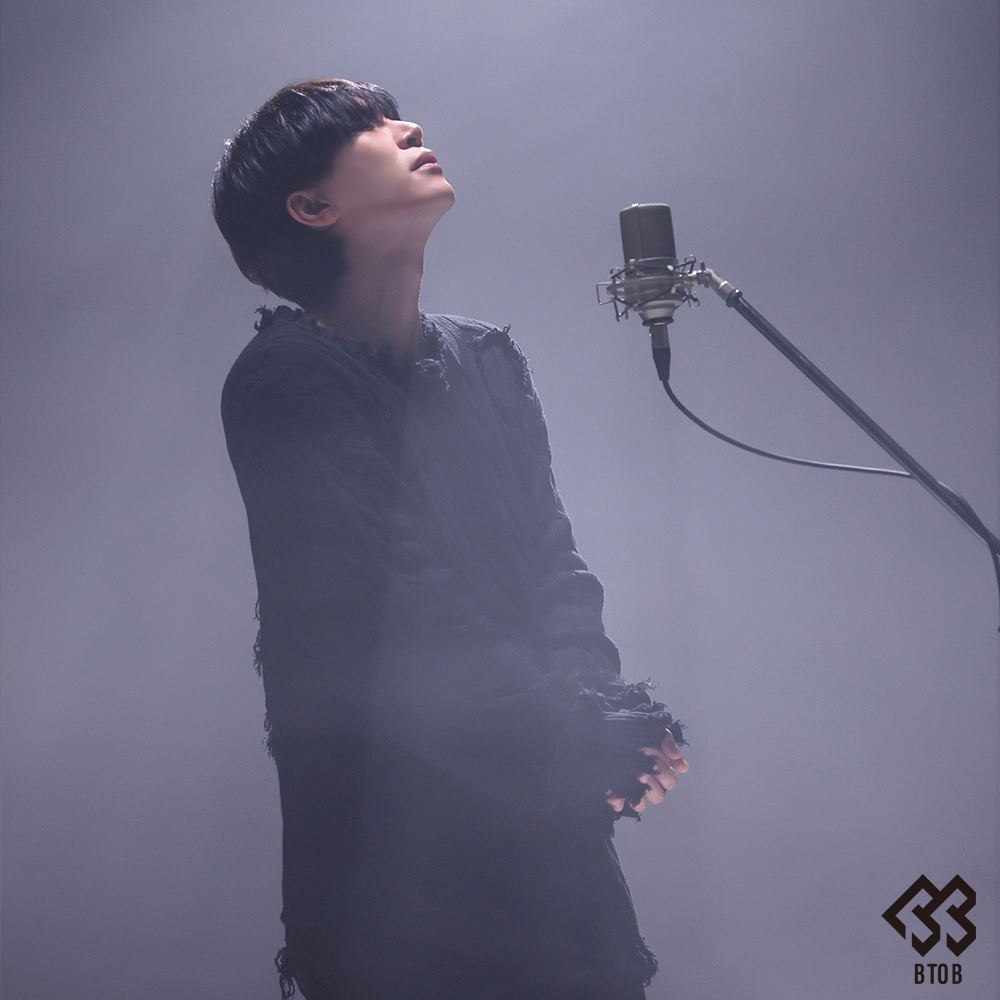 서은광 (비투비) 팬이 찍은 순간