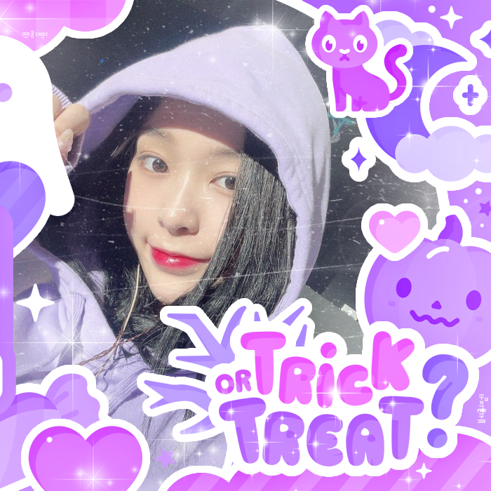 Behind-the-scenes cut of Gahyun (DREAMCATCHER)