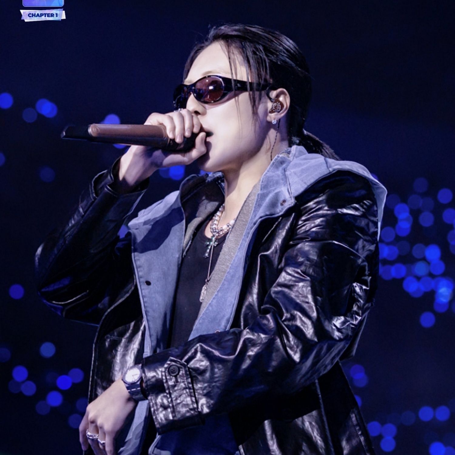 Latest photo of Haruto (TREASURE)