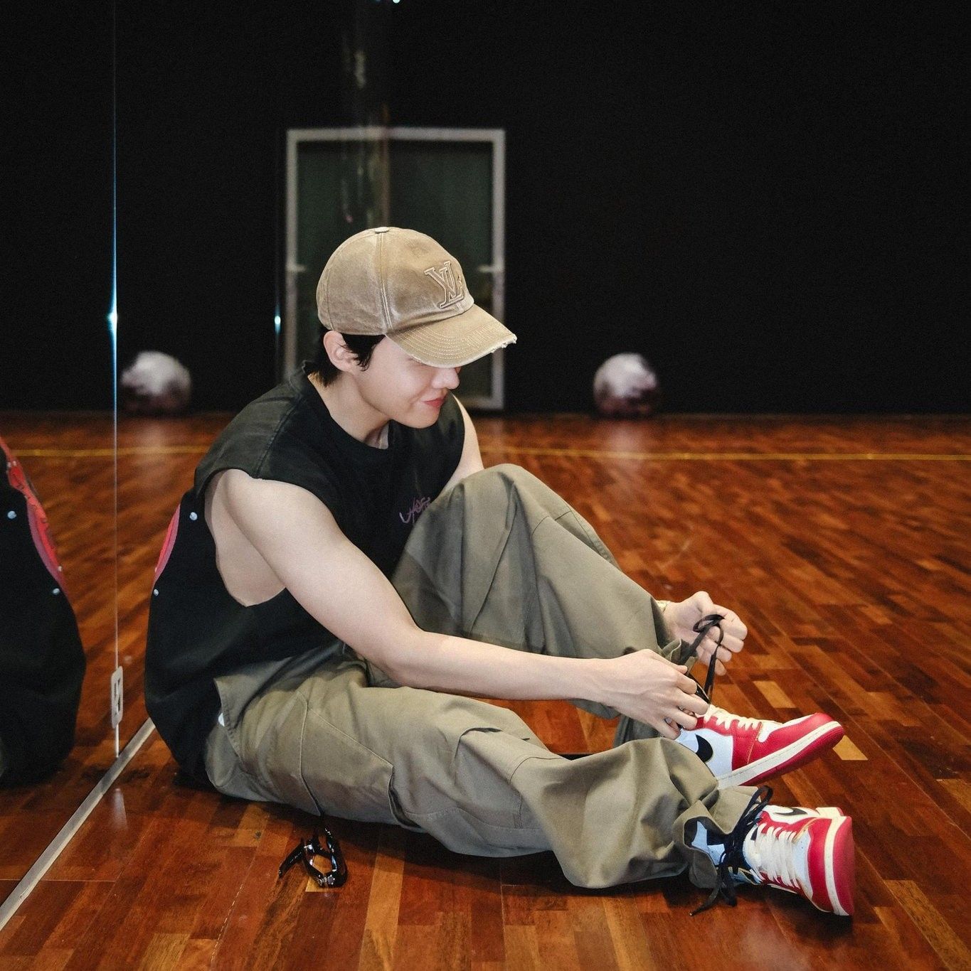 j-hope (BTS)の最近の活動写真