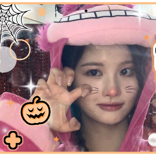 설윤 (NMIXX) 팬이 찍은 순간