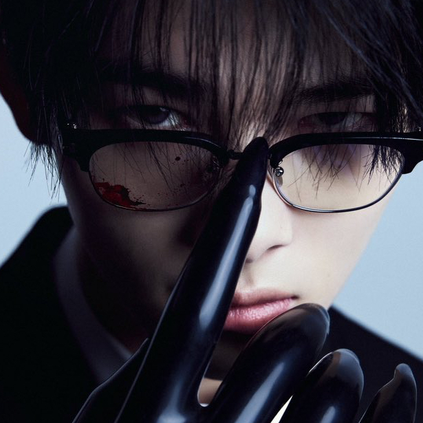 ニキ (ENHYPEN)の最新写真