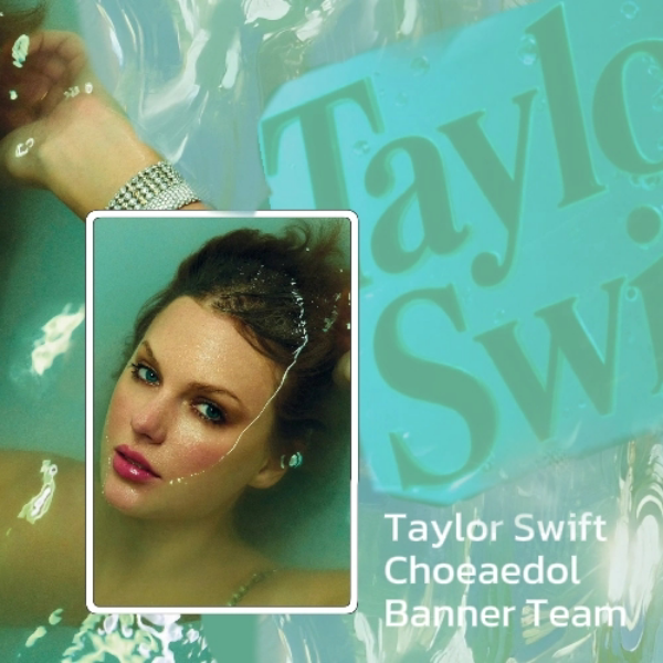 Behind-the-scenes cut of Taylor Swift
