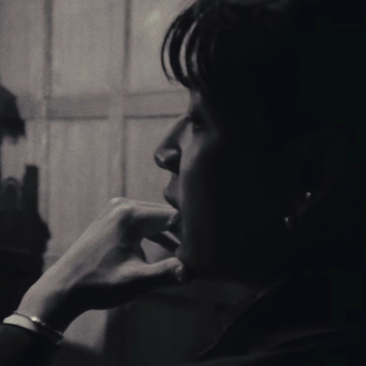 Bambam (GOT7)的幕后花絮