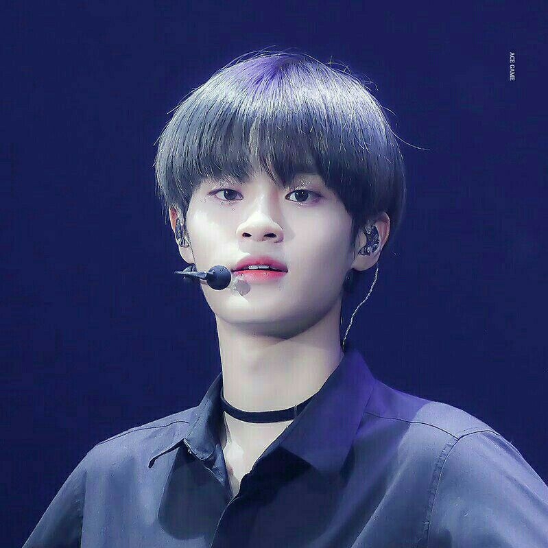 Latest photo of Lee Daehwi (AB6IX)