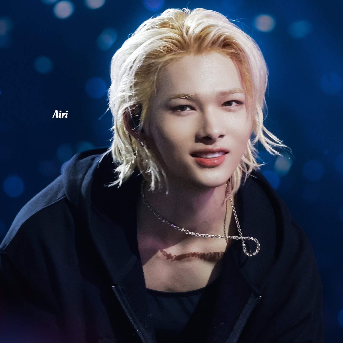 NI-KI (ENHYPEN)的最新活動照片