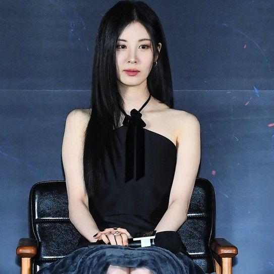 Recent activity shot of Seohyun (Girls' Generation)