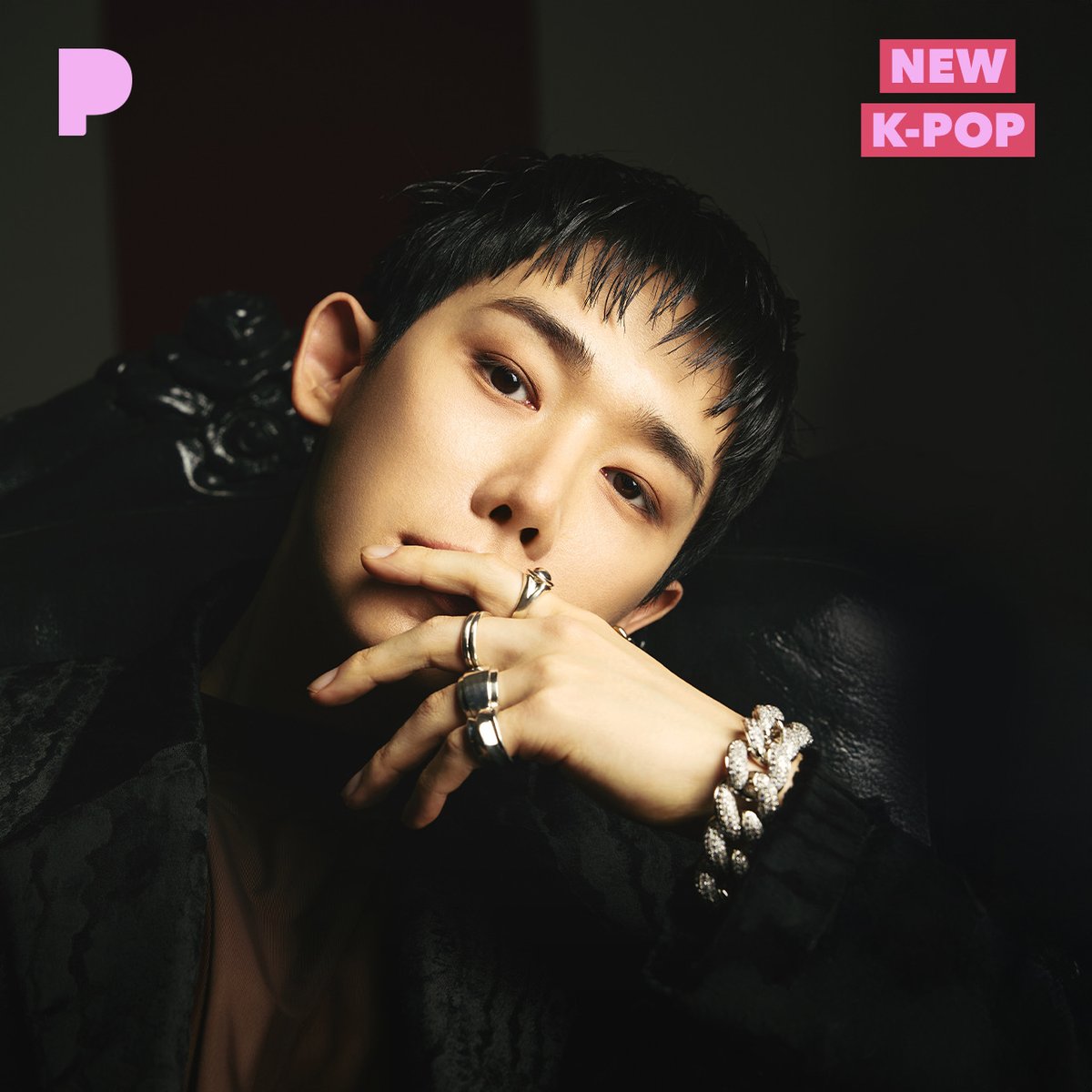 Foto aktivitas terbaru Wonho