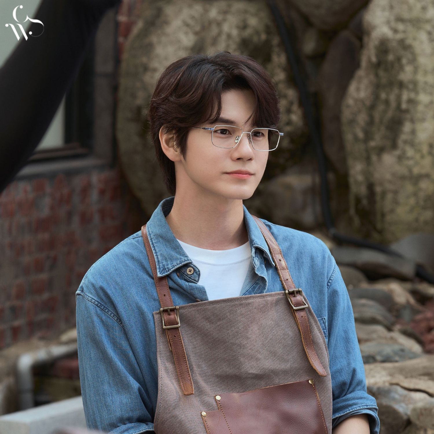 옹성우 최근 활동샷