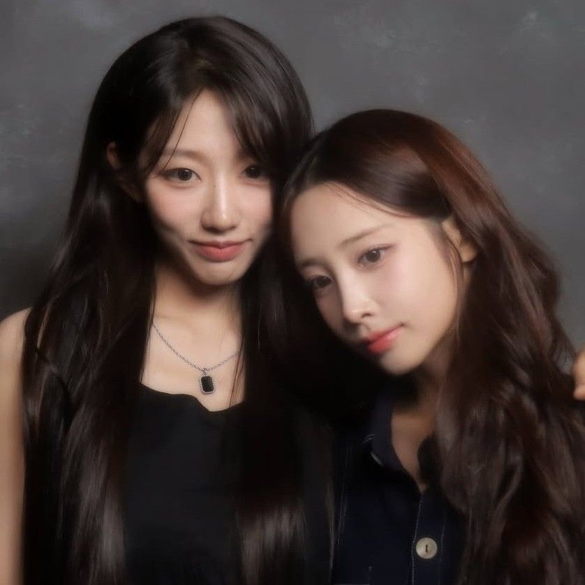 Behind-the-scenes cut of Lovelyz