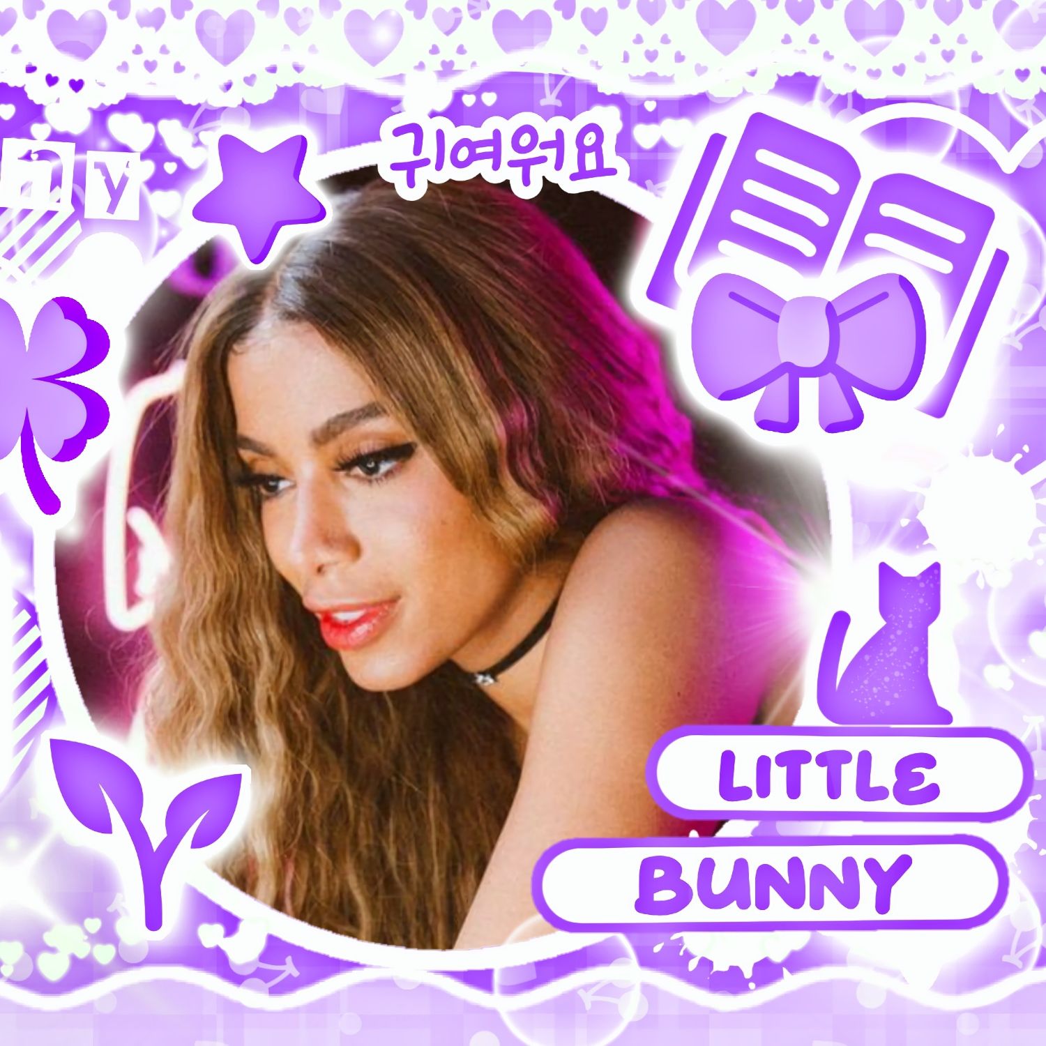 Latest photo of Anitta