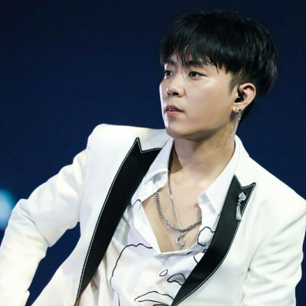 殷志源 (水晶男孩)的最新照片