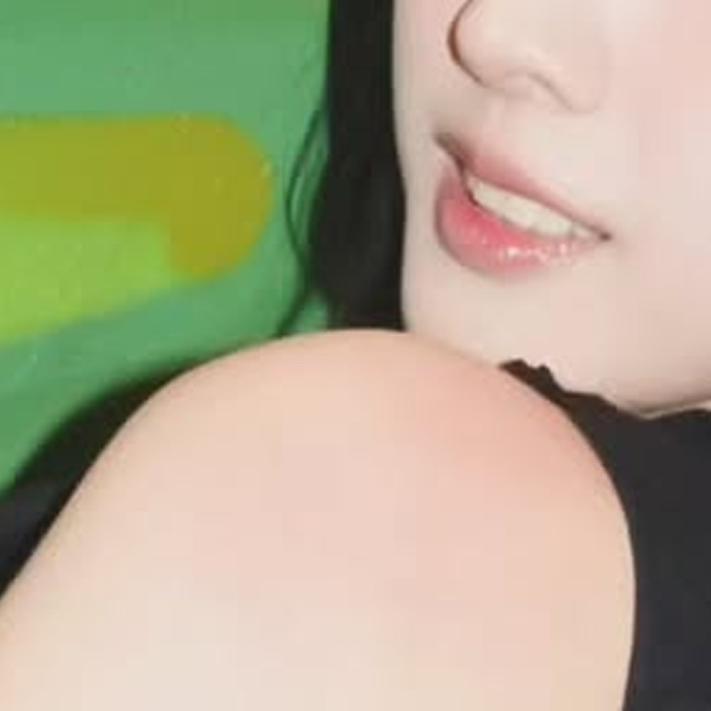 Behind-the-scenes cut of HaSeul (ARTMS)