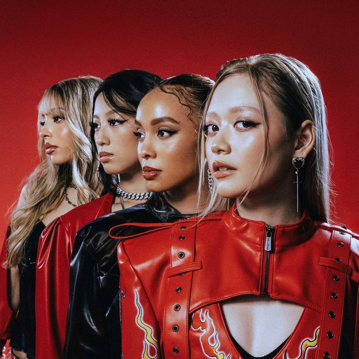 Latest photo of GIRLSET