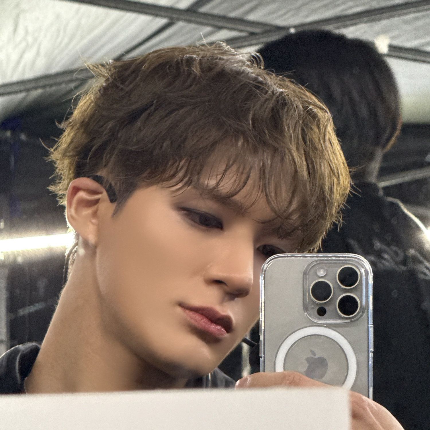 Latest photo of Jeno (NCT DREAM)