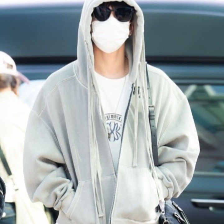 Latest photo of Taehyun (TOMORROW X TOGETHER)