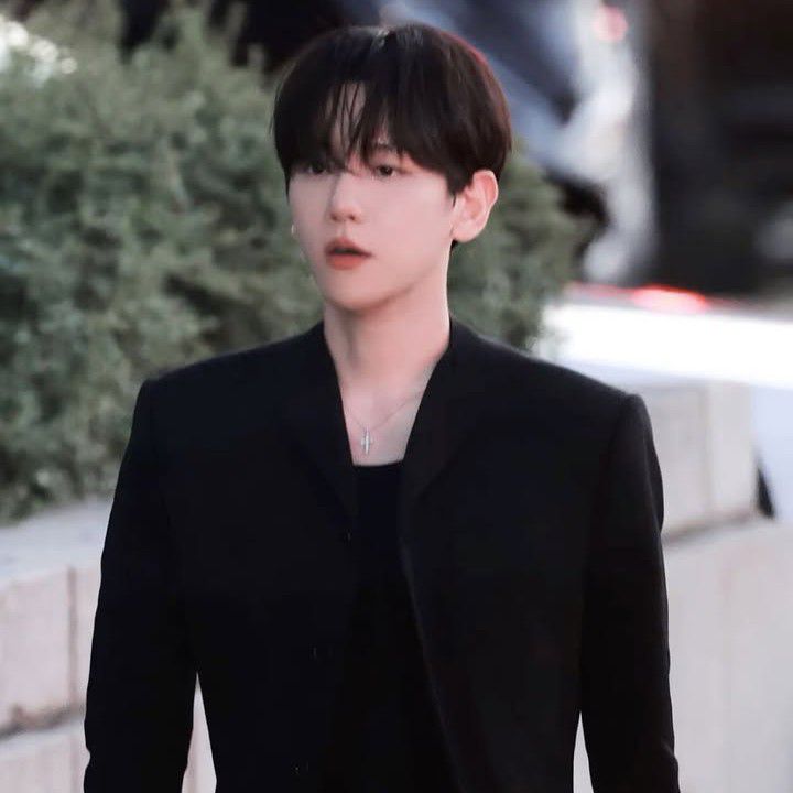 ベクヒョン (EXO)の最近の活動写真