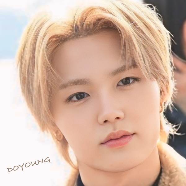 Popular profile image of Doyoung (TREASURE) selected by votes