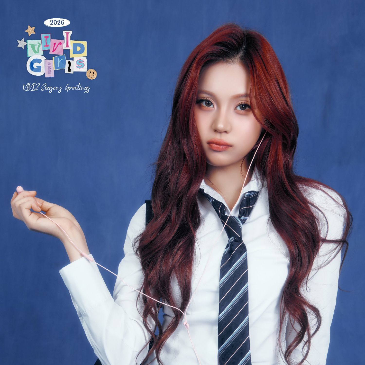 Latest photo of VIVIZ