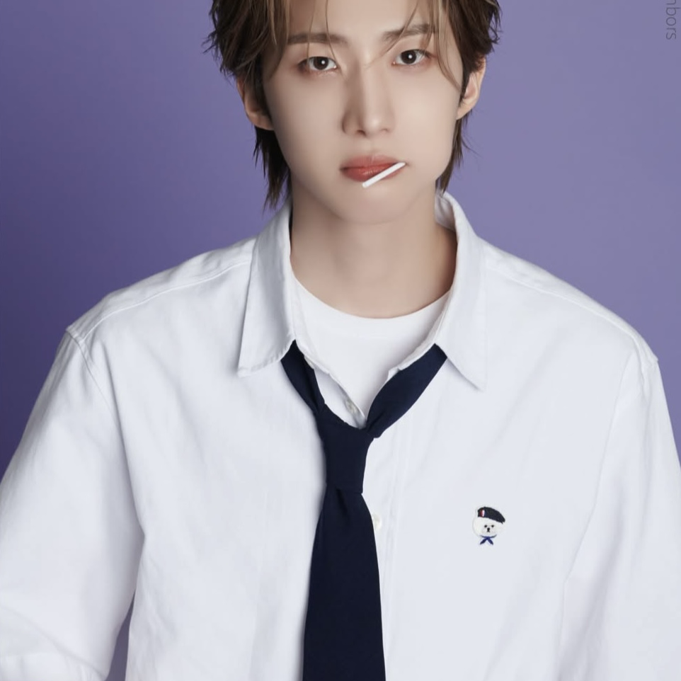 Hui (PENTAGON)的最新活動照片
