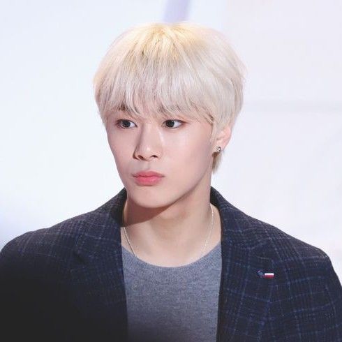 Behind-the-scenes cut of Moonbin (ASTRO)