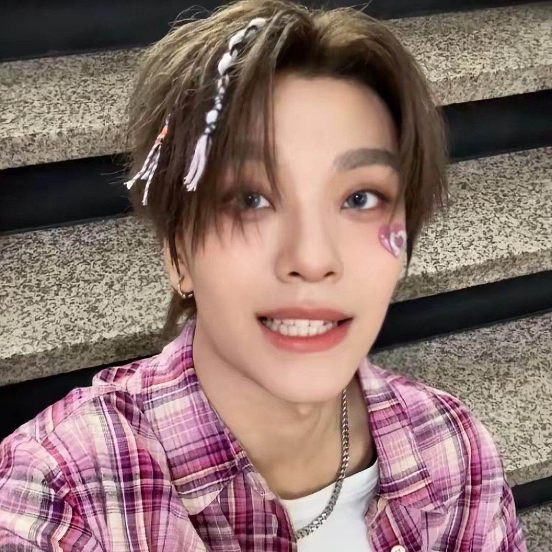 허씬롱 (보이스토리) 최근 활동샷