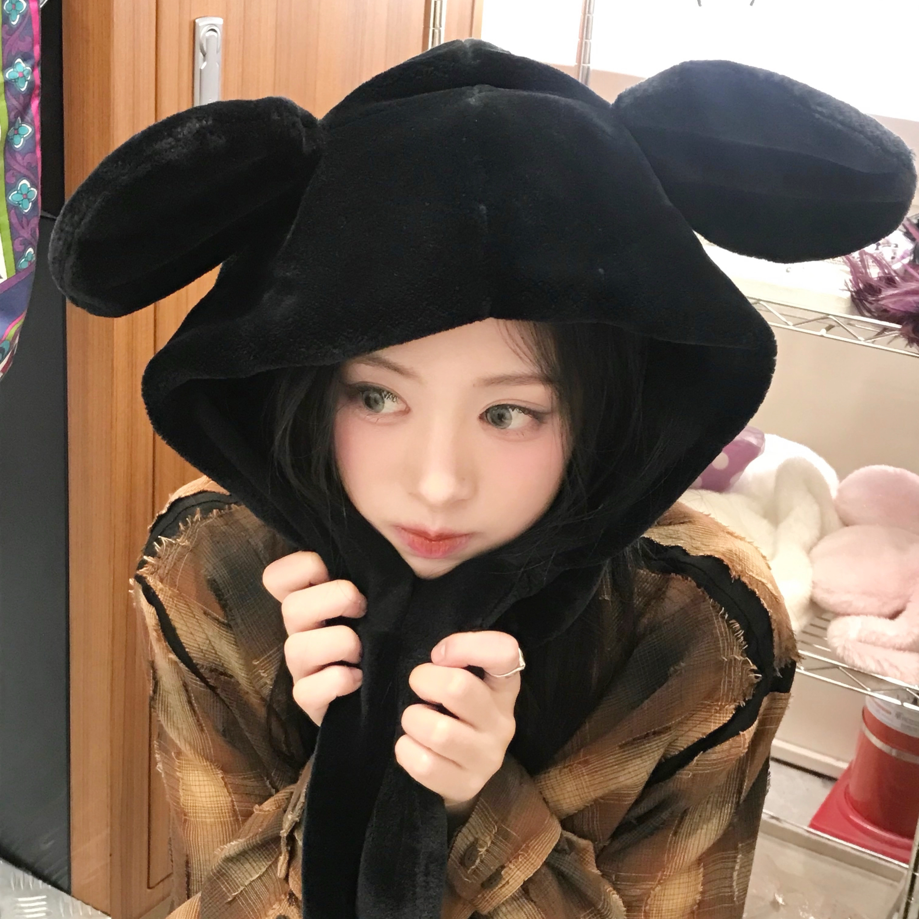 Latest photo of Ahyeon (BABYMONSTER)