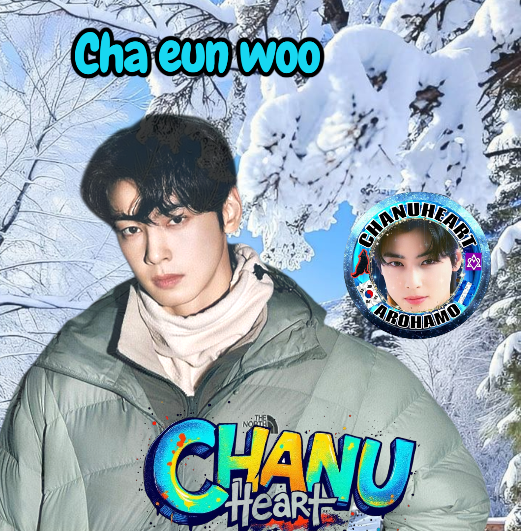 Latest photo of Eunwoo (ASTRO)