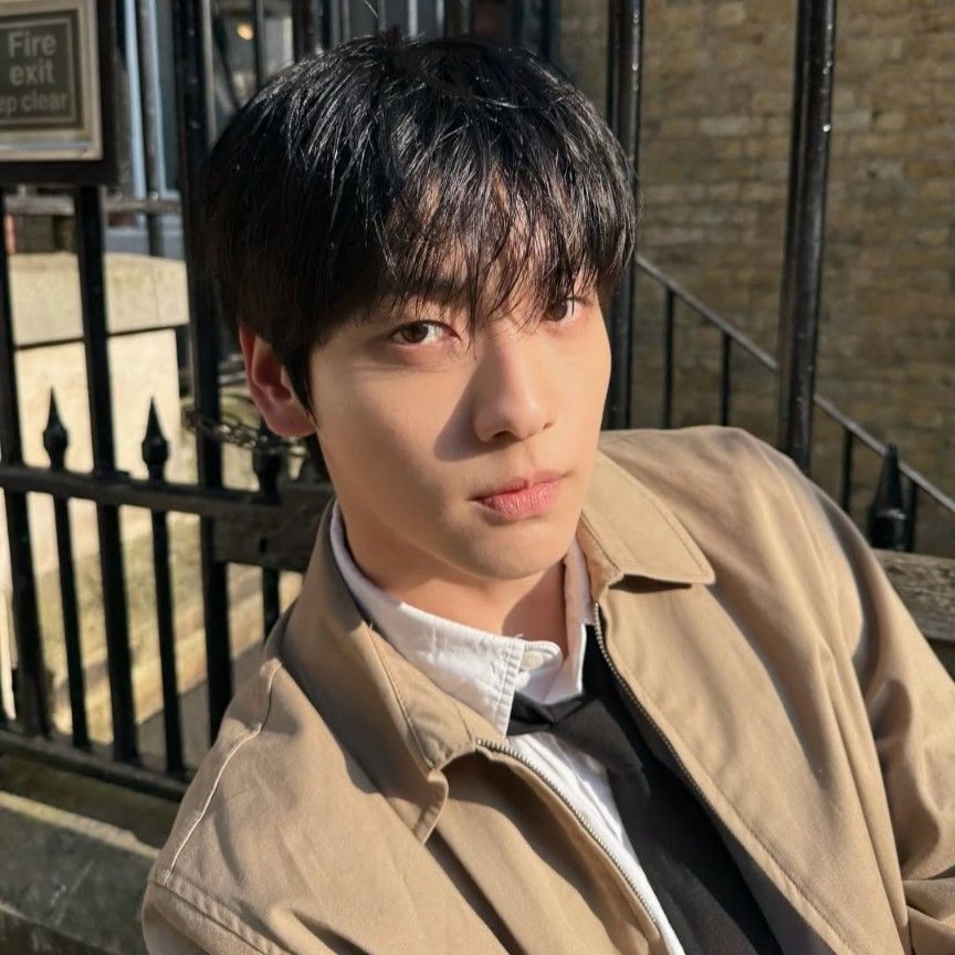 Latest photo of Soobin (TOMORROW X TOGETHER)