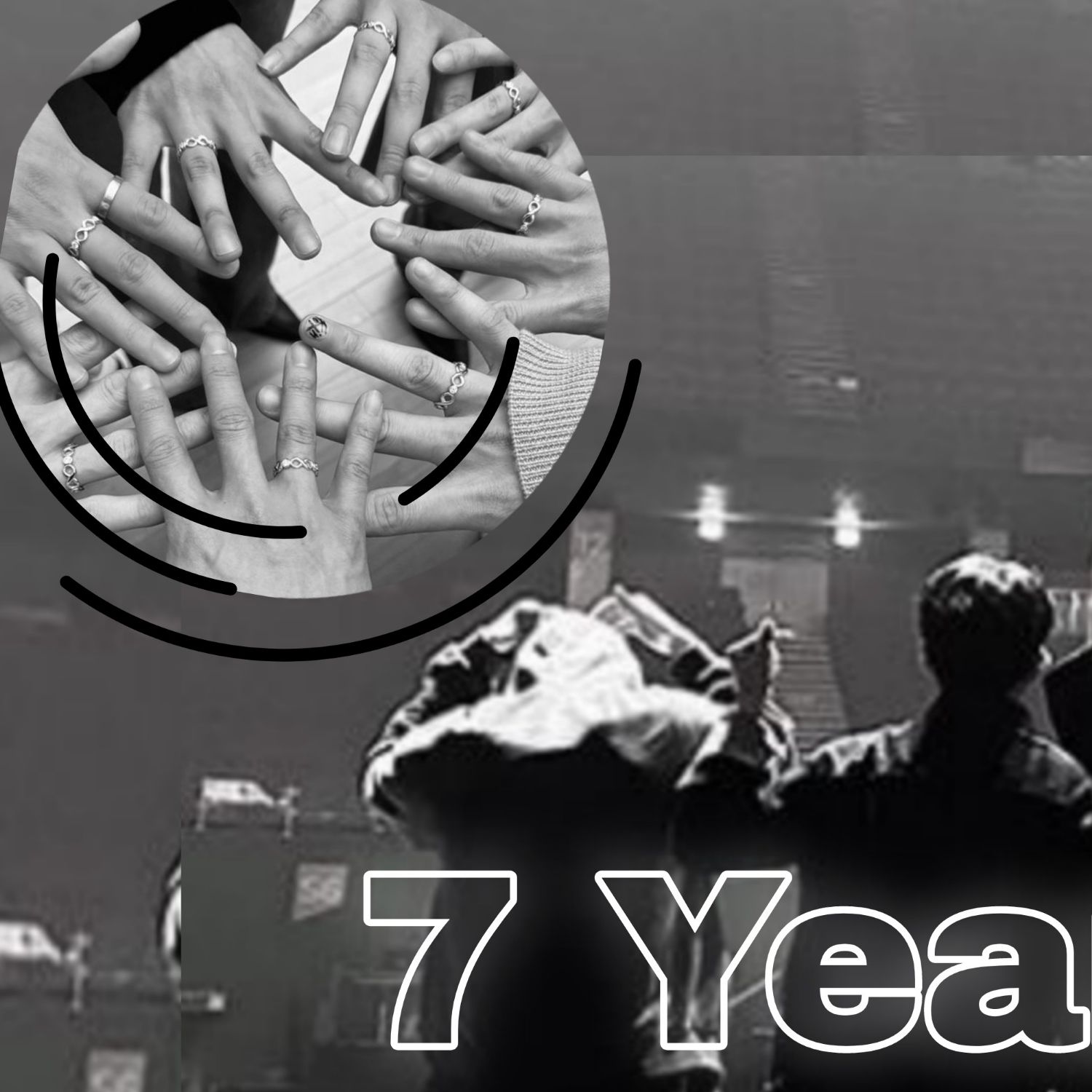 Latest photo of Hongjoong (ATEEZ)