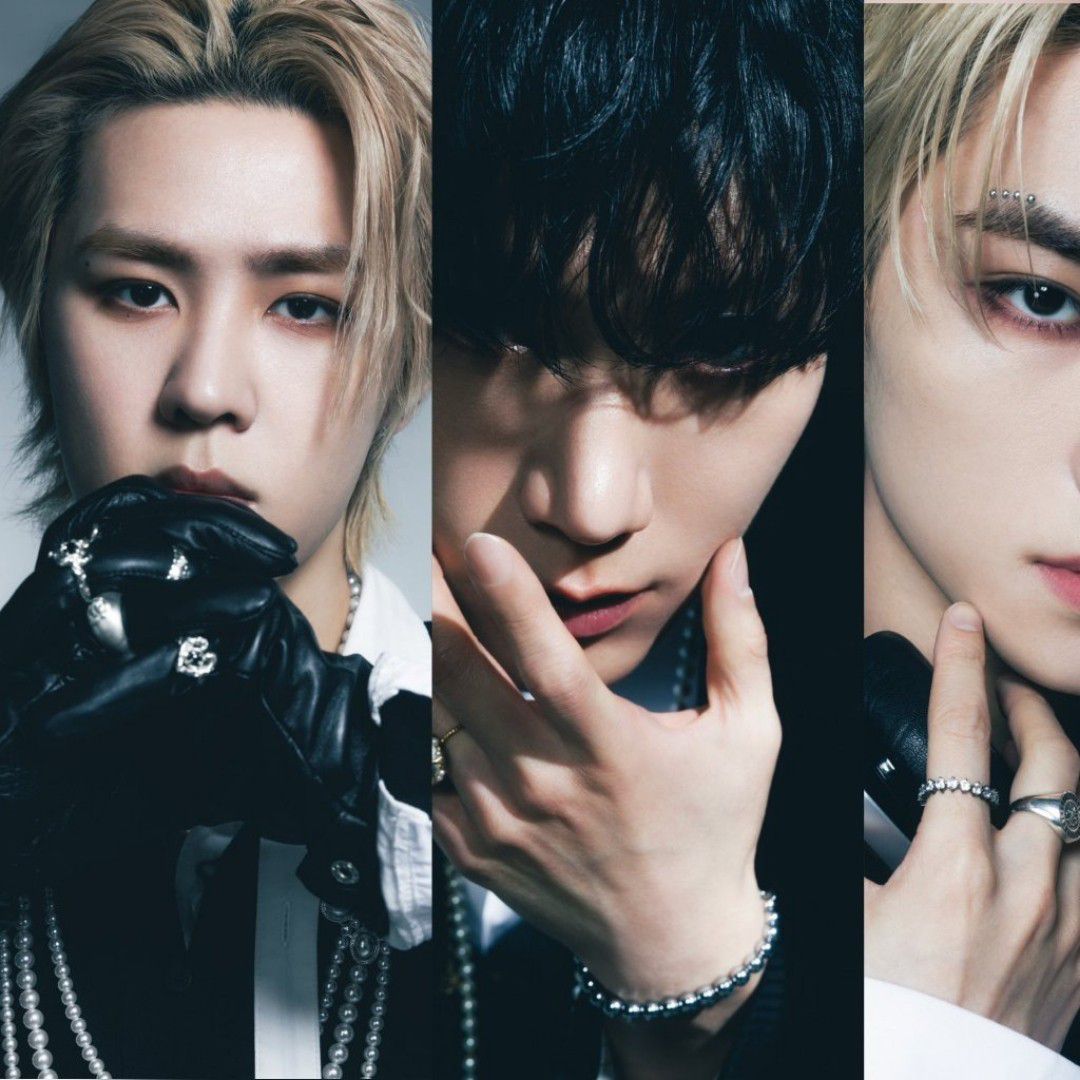 Behind-the-scenes cut of WayV