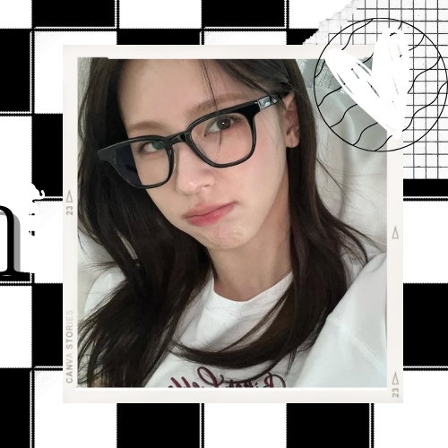 미연 (아이들) 팬이 찍은 순간