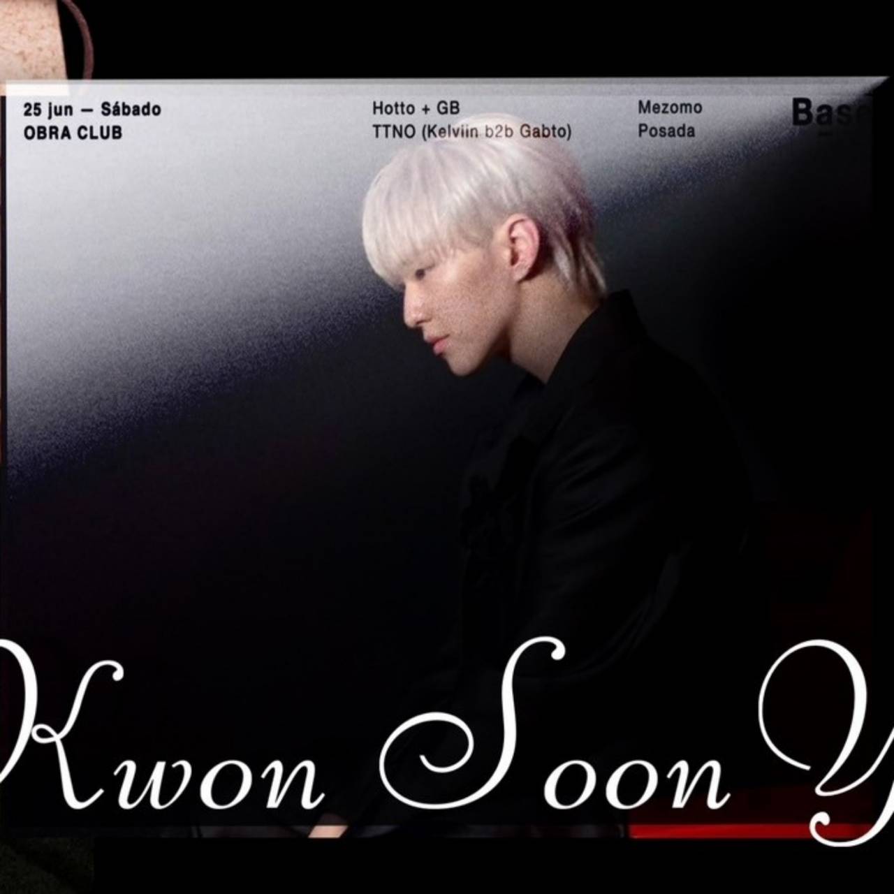 Recent activity shot of Hoshi (SEVENTEEN)