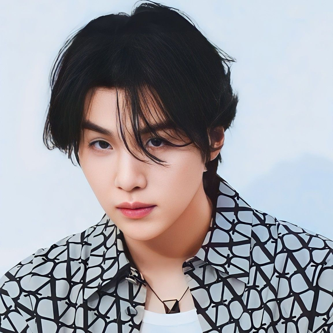 Potret di balik layar SUGA (BTS)