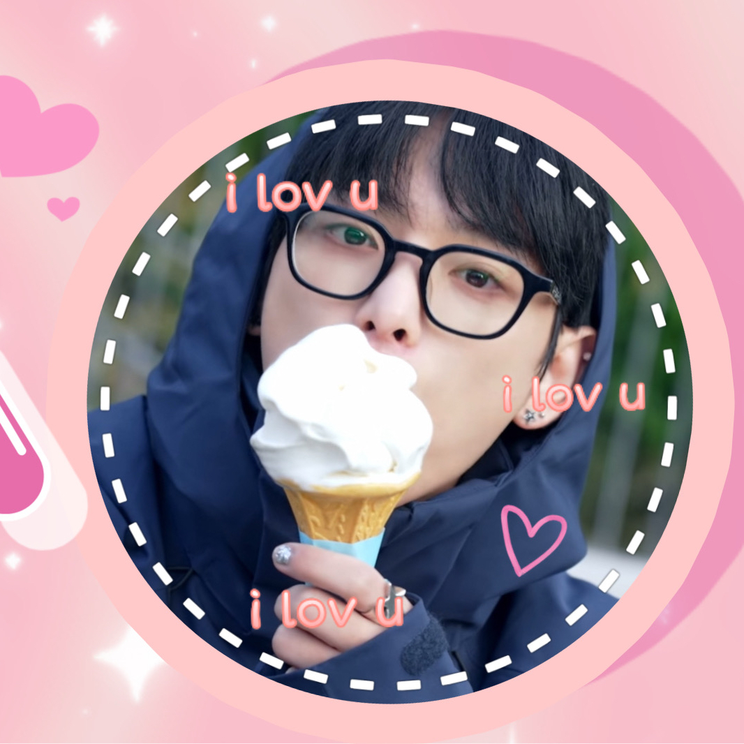 Latest photo of Harua (&TEAM)