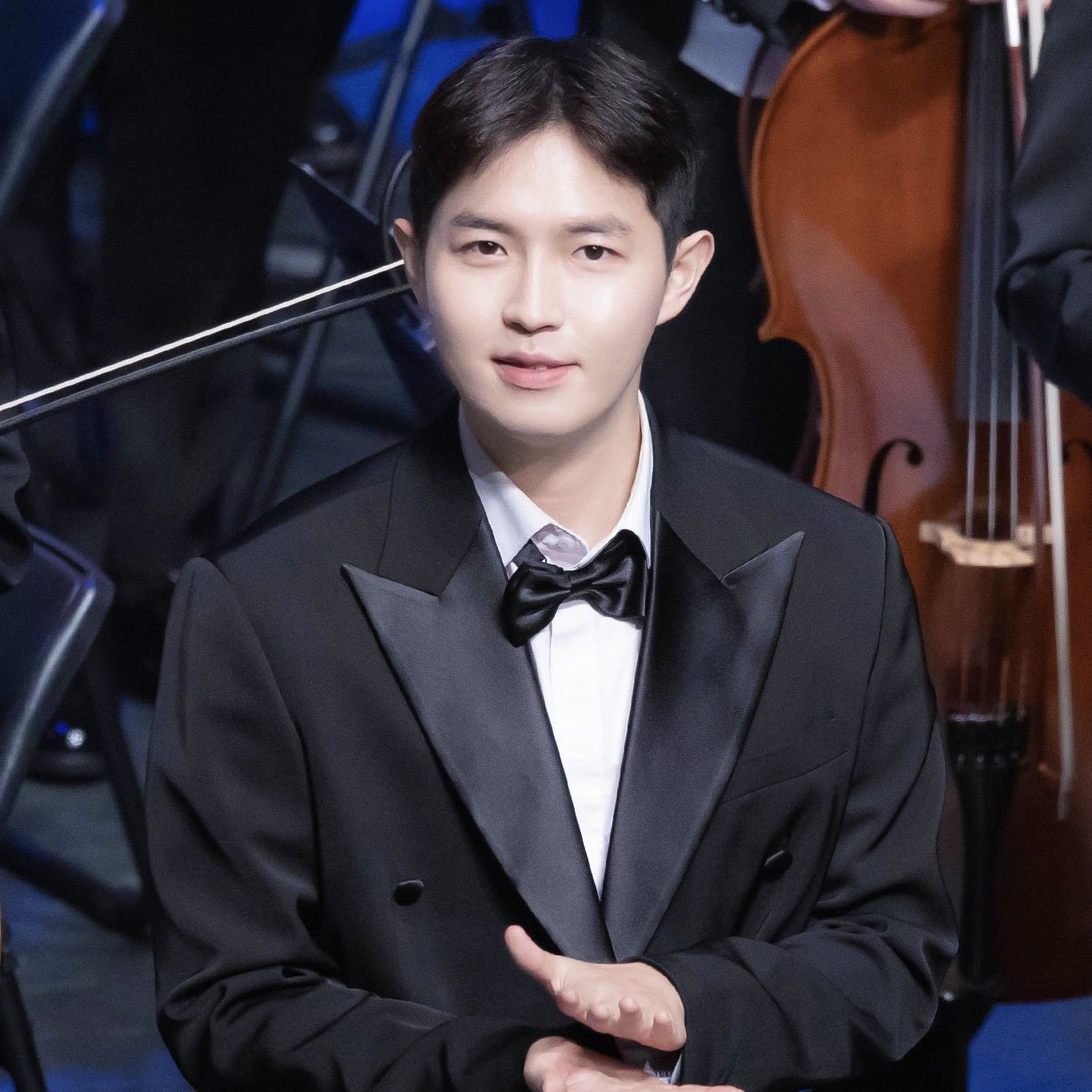 김재환의 최신 사진